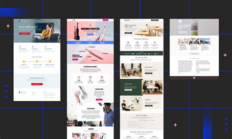 56 Best Landing Page Design Examples to Inspire in 2024.